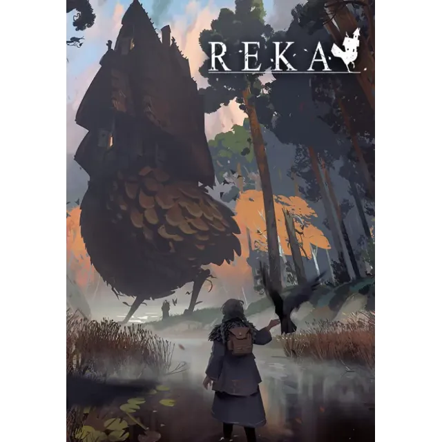 🔥REKA (RU+CIS) Steam Ключ