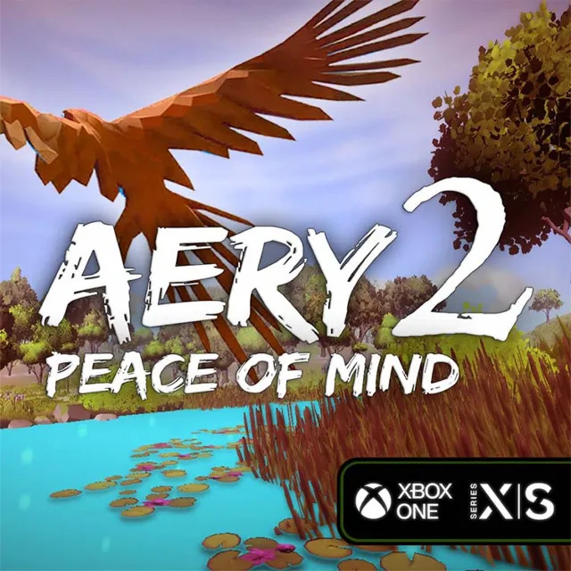 КЛЮЧ Aery Peace of Mind 2 XBOX Код