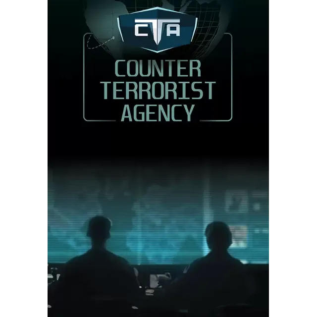 Counter Terrorist Agency (RU+CIS) Steam Ключ
