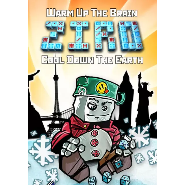 🔥Ziro (RU+CIS) Steam Ключ