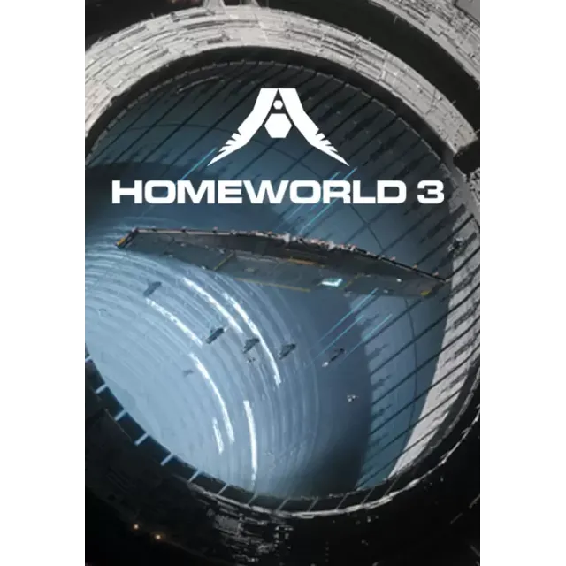 🔥Homeworld 3 (RU+CIS) Steam Ключ