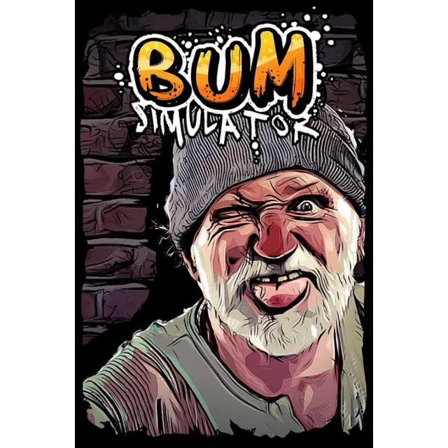 ✅ Bum Simulator Xbox One &amp; Xbox Series X|S активация