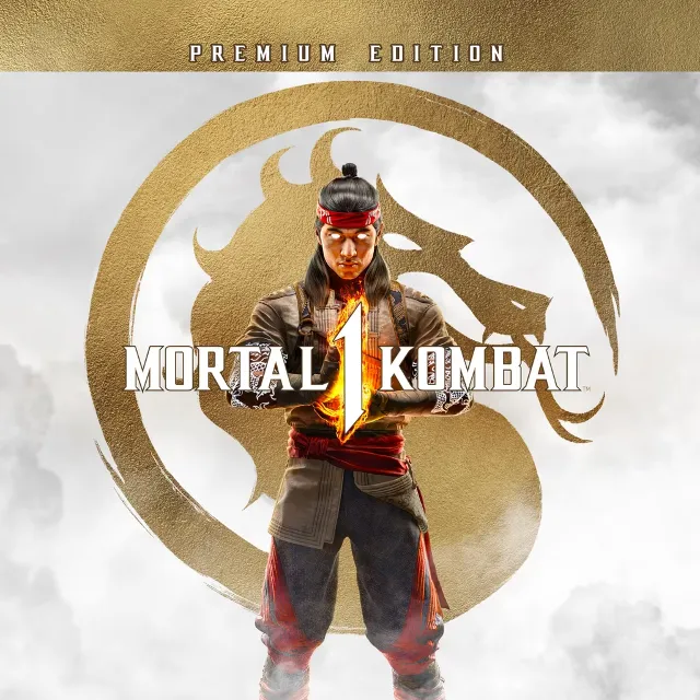 🔥Mortal Kombat 1🔥Khaos Reigns Kollection XBOX КЛЮЧ🔑
