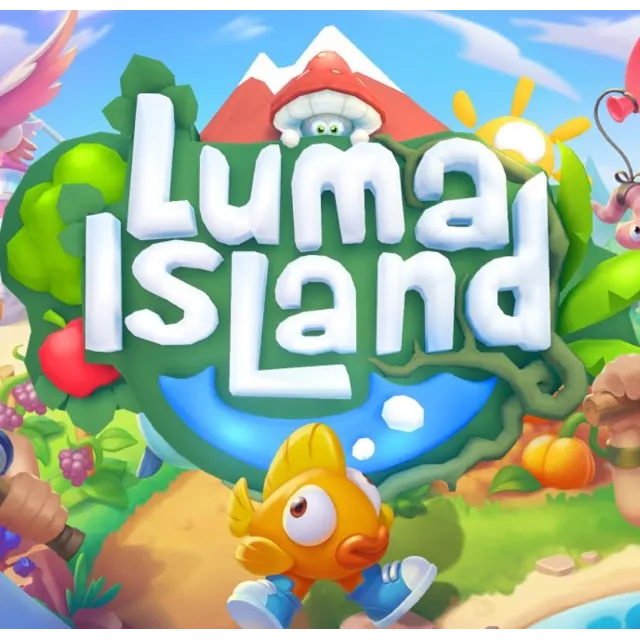 ・LUMA ISLAND・STEAM АККАУНТ・ПОДАРОК + ИГРЫ・