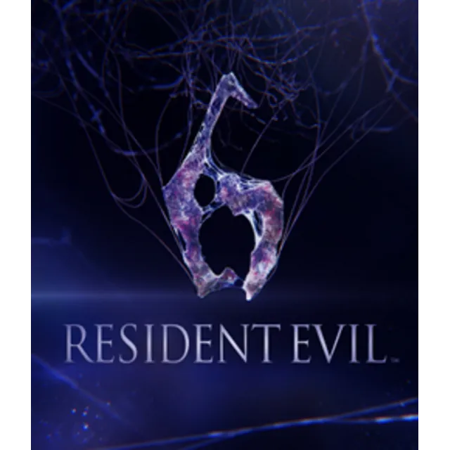 🟡Resident Evil 6🟡 XBOX ONE | SERIES X|S КЛЮЧ🔑 АВТО🔥
