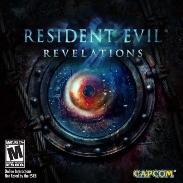 🟡Resident Evil Revelations 1&amp;2 Bundle 🟡КЛЮЧ🔑XBOX🔥