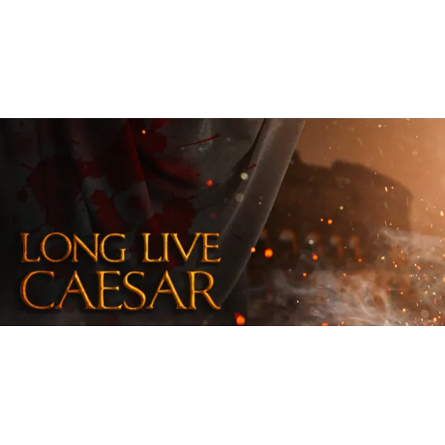 Long Live Caesar 💎 АВТОДОСТАВКА STEAM GLOBAL МГНОВЕННО ЛИЦЕНЗИЯ