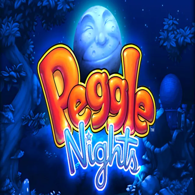 🔴 Peggle Nights ✅ EPIC GAMES 🔴 (PC)
