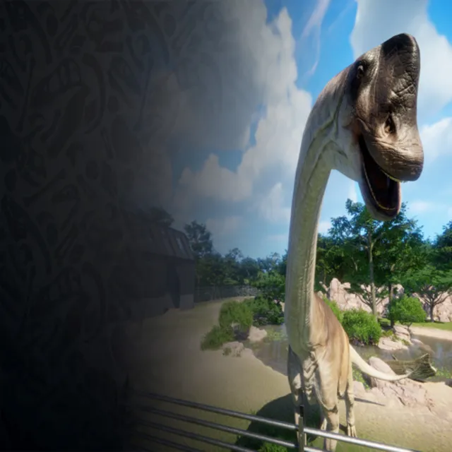 🔴 Prehistoric Kingdom ✅ EPIC GAMES 🔴 (PC)