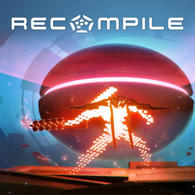 🔴 Recompile ✅ EPIC GAMES 🔴 (PC)
