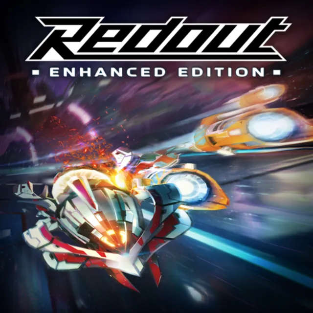 🔴 Redout: Enhanced Edition ✅ EPIC GAMES 🔴 (PC)