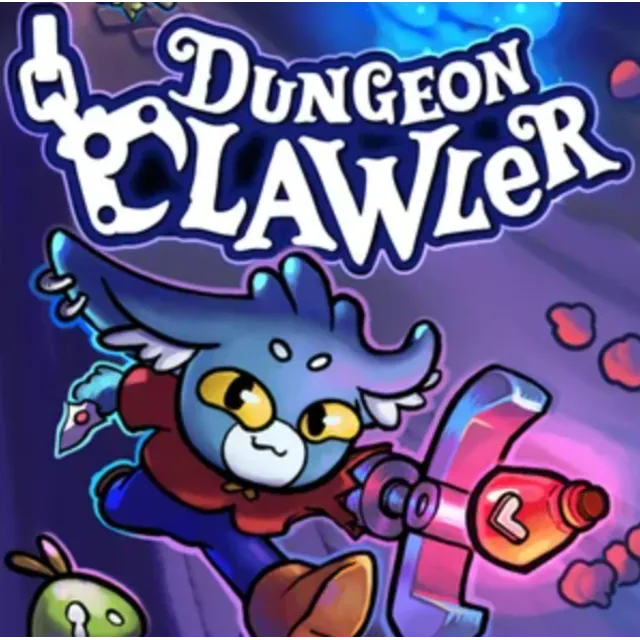 ・DUNGEON CLAWLER・STEAM АККАУНТ・ПОДАРОК + ИГРЫ・