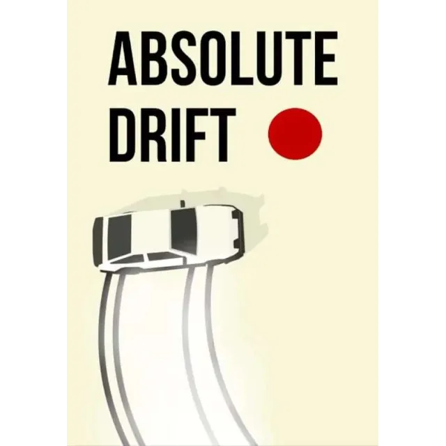 🔥Absolute Drift🔥🖤⚫ (STEAM KEY/GLOBAL)⚫