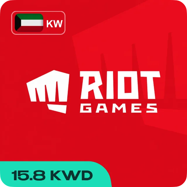 RIOT ACCESS (КУВЕЙТ)