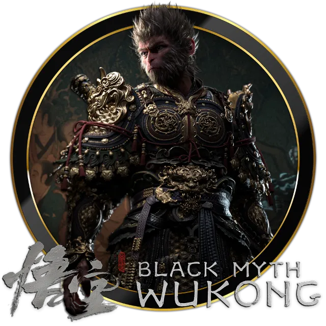 BLACK MYTH : WUKONG || DIGITAL DELUXE || STEAM OFFLINE