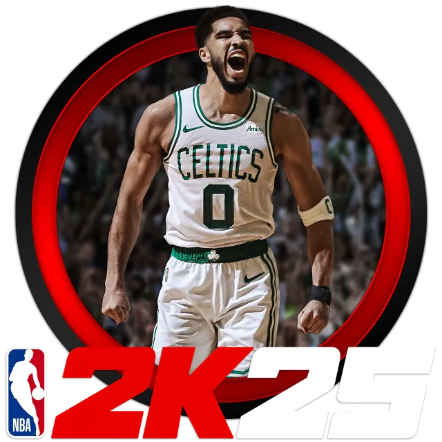 NBA 2K25 STEAM || REGION FREE 🌎||OFFLINE