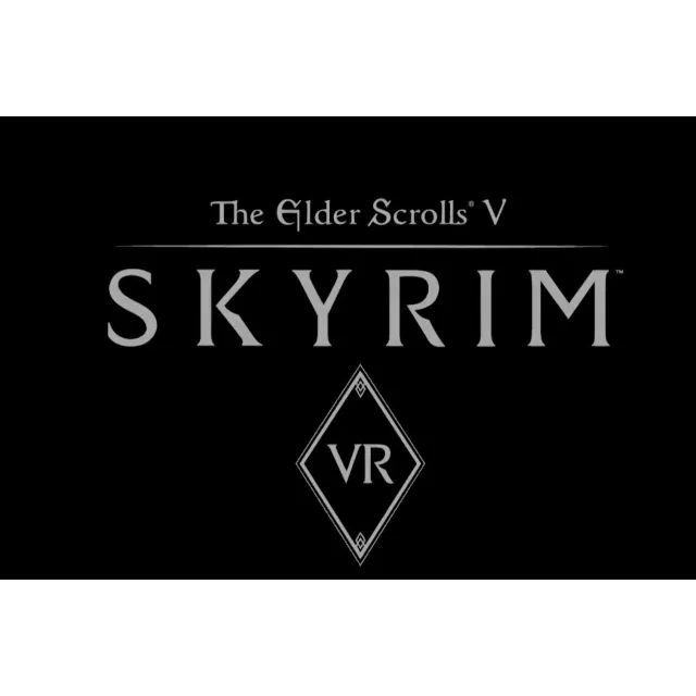 The Elder Scrolls V: Skyrim VR  [Steam] Без Guard