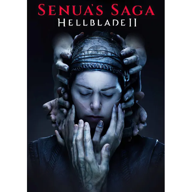 Senua’s Saga: Hellblade II [Steam аккаунт] Офлайн