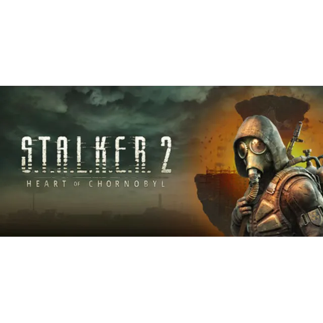 уведомления для скидок S.T.A.L.K.E.R. 2: Heart of Chorn