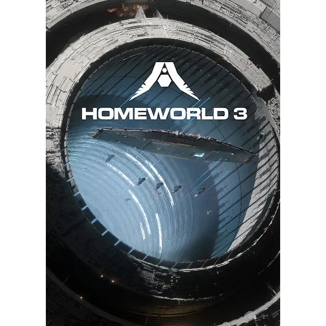 Homeworld 3 [Steam аккаунт] Офлайн, Без Guard