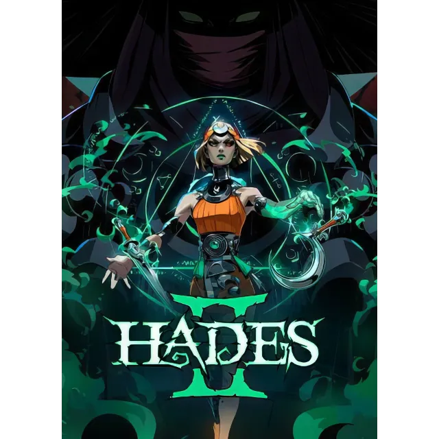 Hades II [Steam аккаунт] Офлайн, Без Guard