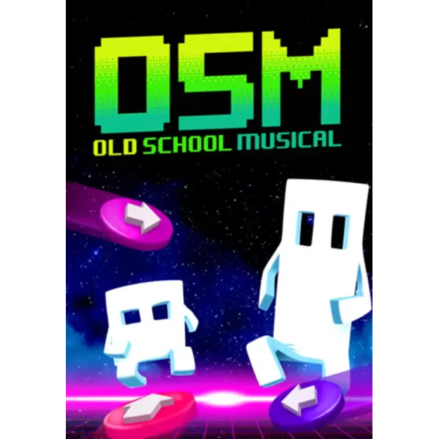 Old School Musical (WW) Steam Ключ