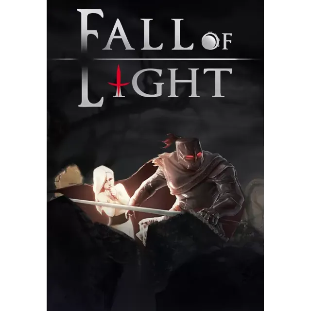 🔥Fall of Light: Darkest Edition Steam Ключ