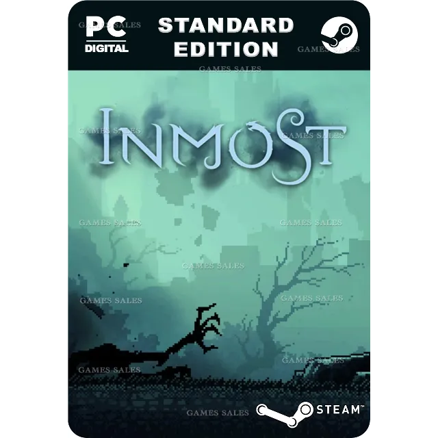 ✅💙INMOST💙STEAM GIFT🤖АВТОДОСТАВКА🤖