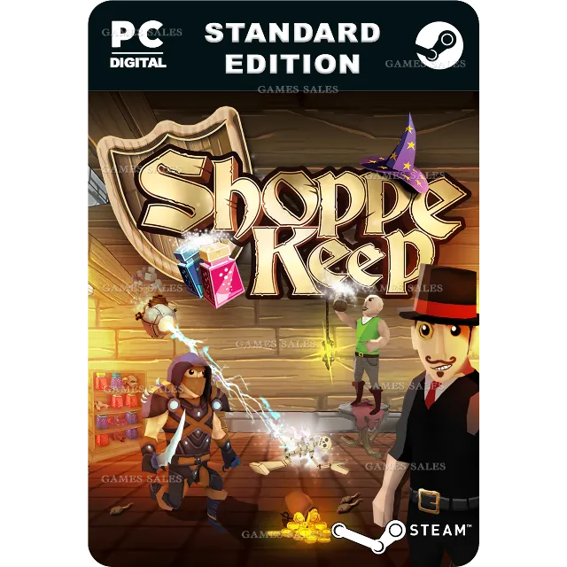 ✅💙SHOPPE KEEP💙STEAM GIFT🤖АВТОДОСТАВКА🤖