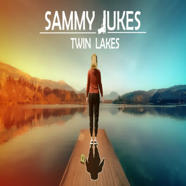 🔴 Sammy Jukes: Twin Lakes ✅ EPIC GAMES 🔴 (PC)