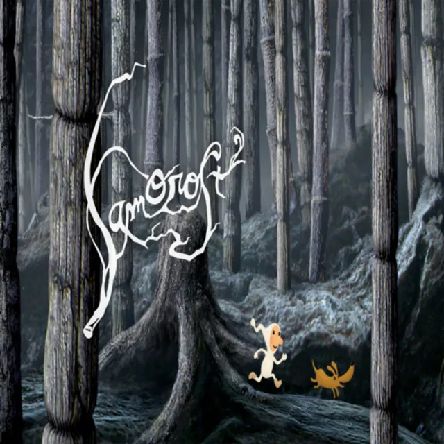 🔴 Samorost 2 ✅ EPIC GAMES 🔴 (PC)