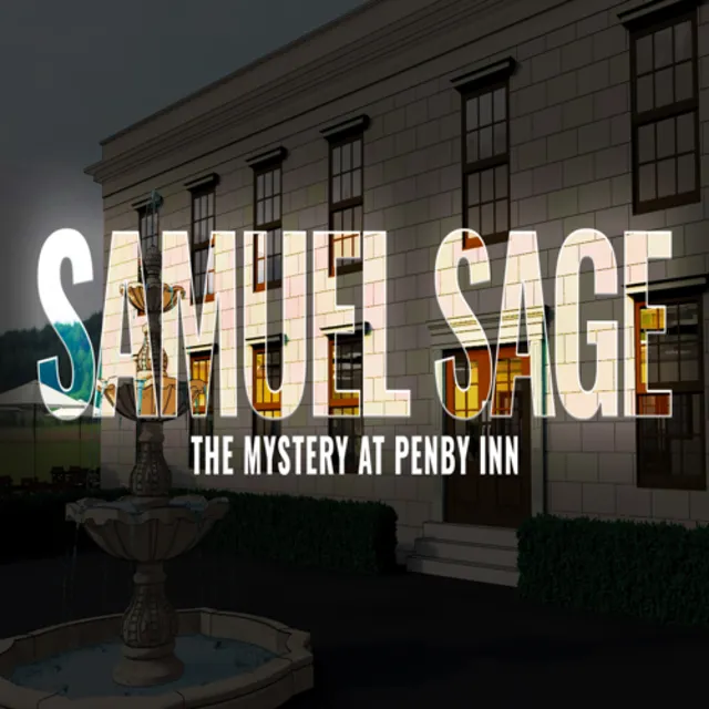 🔴 Samuel Sage: The Mystery at Penby Inn ✅ EPIC GAMES �