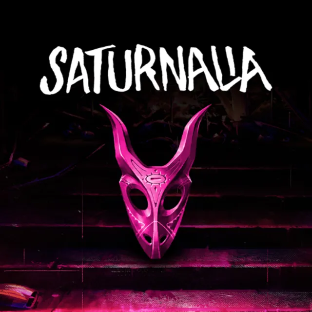 🔴 Saturnalia ✅ EPIC GAMES 🔴 (PC)
