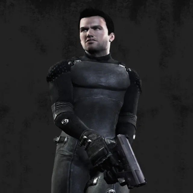 🔴 Shadow Complex Remastered ✅ EPIC GAMES 🔴 (PC)