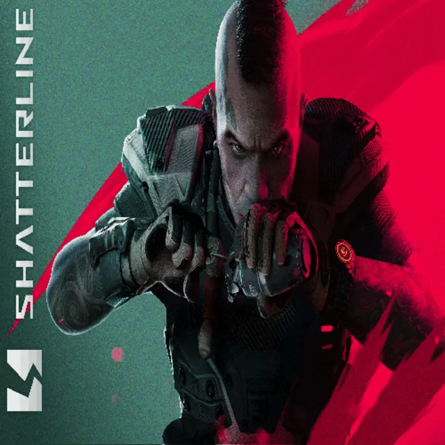 🔴 Shatterline ✅ EPIC GAMES 🔴 (PC)