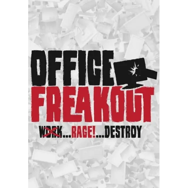 🔥FreakOut: Extreme Freeride (RU+CIS) Steam Ключ