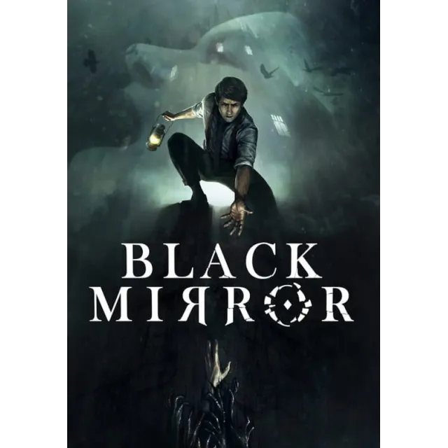 🔥Black Mirror I (RU+CIS) Steam Ключ