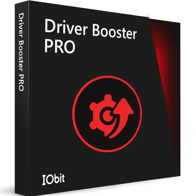 🔑 Driver Booster 12 Pro | Лицензия до 11.11.25