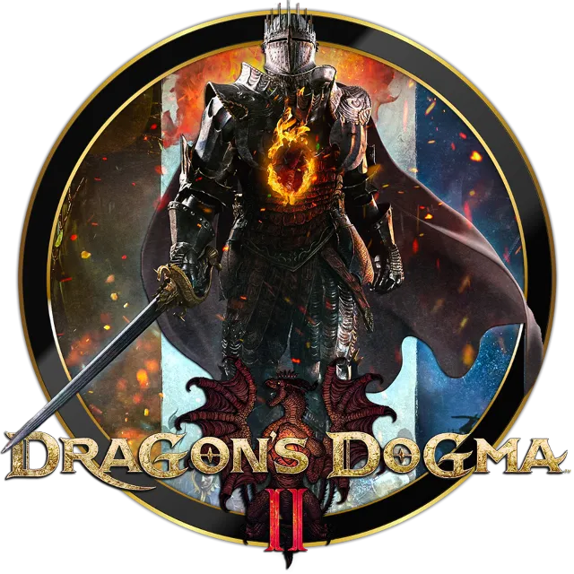 Dragon's Dogma 2 Deluxe Edition +DLC  🟩(GLOBAL)🌍