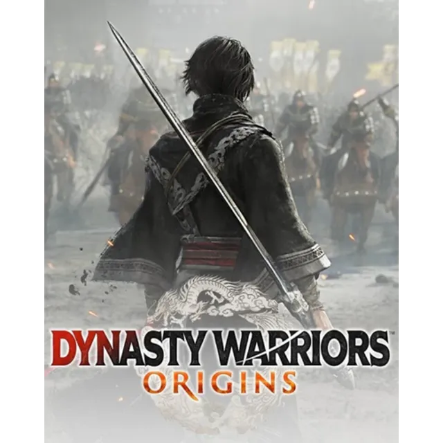 🔥DYNASTY WARRIORS: ORIGINS Steam Gift 🔥