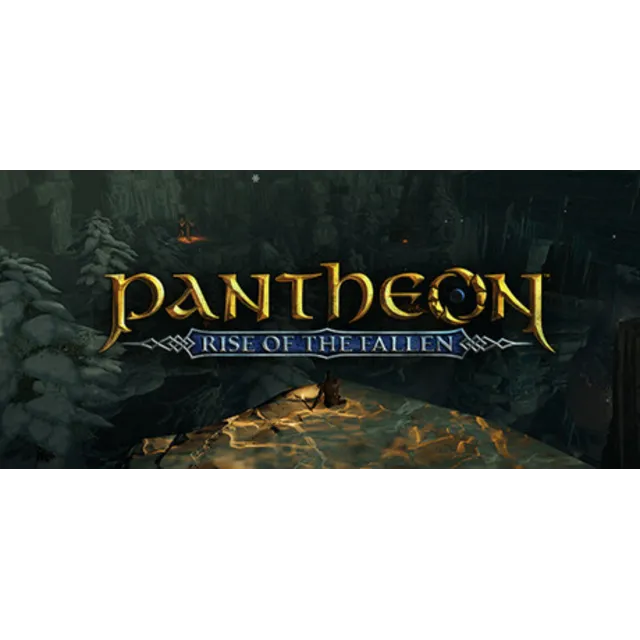 Pantheon: Rise of the Fallen (Steam Gift Россия)