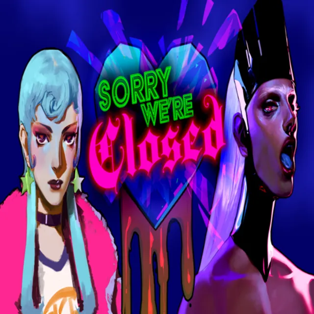 🔴 Sorry We're Closed ✅ EPIC GAMES 🔴 (PC)