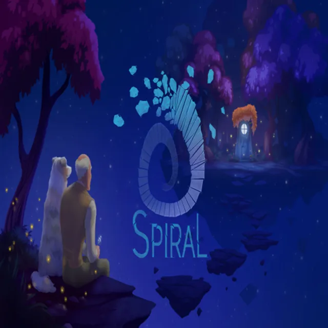 🔴 Spiral ✅ EPIC GAMES 🔴 (PC)