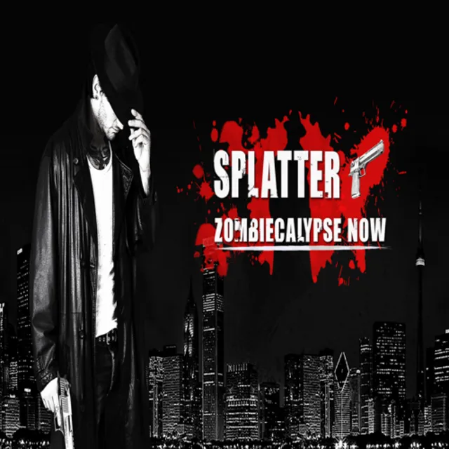 🔴 Splatter - Zombiecalypse Now ✅ EPIC GAMES 🔴 (PC)