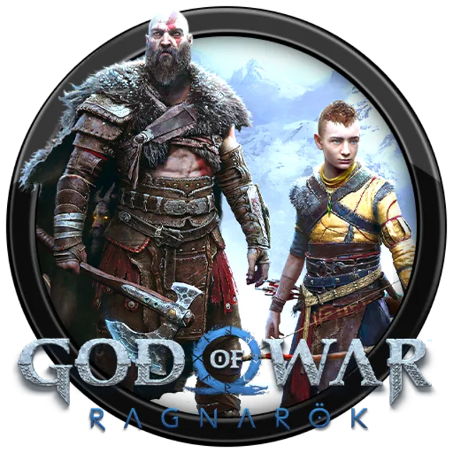 God of War Ragnarök Digital Deluxe Edition +DLC  🟩