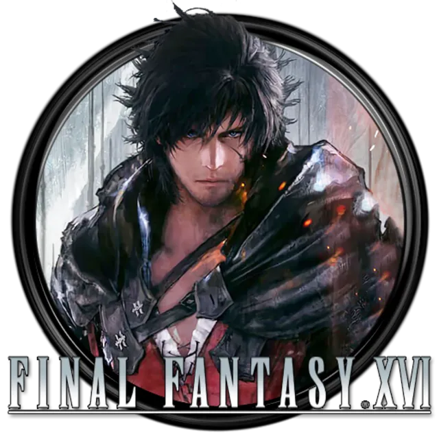FINAL FANTASY XVI COMPLETE EDITION +DLC  🟩(GLOBAL)🌍