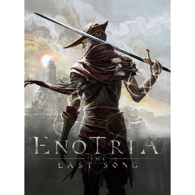 Enotria: The Last Song для Xbox One ✔️