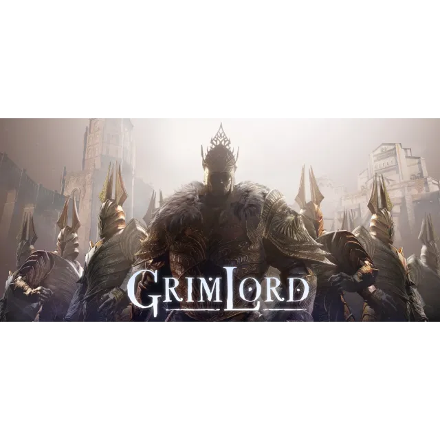 купить Grimlord для oculus quest  2 3 s pro VR gift