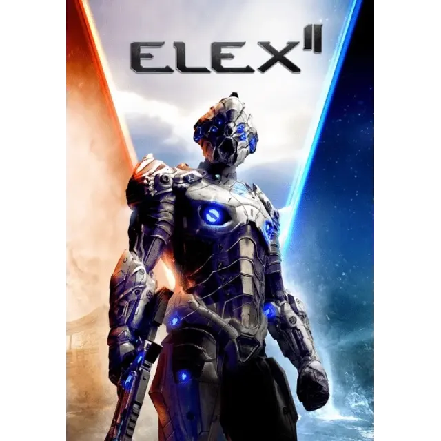 🔥ELEX II (RU+CIS) Steam Ключ