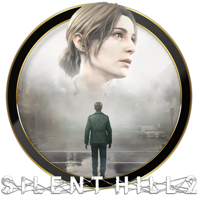 SILENT HILL 2 - Digital Deluxe +DLC✔️Steam 🟩(GLOBAL)🌍